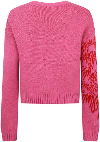 Джемпер MSGM 2719606 / 125121494 - вид 2