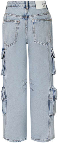 Джинсы BARROW 2662440 / 125102920 - вид 2