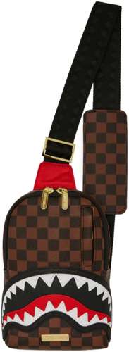 Сумка SPRAYGROUND 3076606 125150457