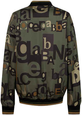 Куртка Dolce & Gabbana 2442651 / 12511815 - вид 2