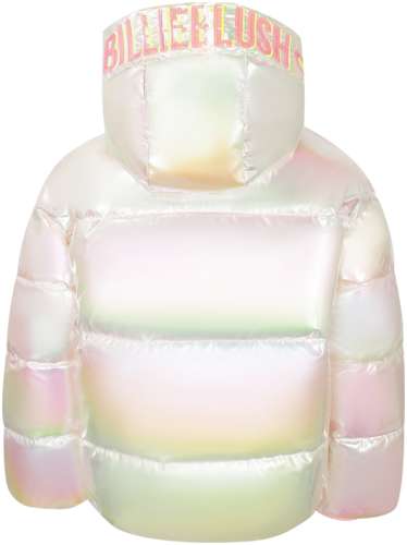 Куртка Billieblush 3095369 / 125162807 - вид 2