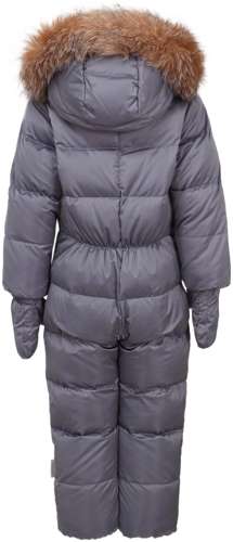 Комбинезон утепленный Наследникъ Выжанова 2790644 / 125144998 - вид 2