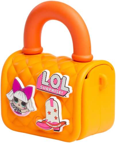 Сумка L.O.L. 3096711 / 125162461 - вид 2