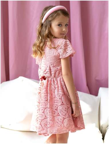 Платье TWINSET 2768354 / 125152245 - вид 2