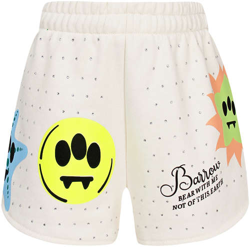 Шорты BARROW 2759787 125151541