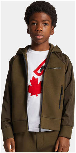 Футболка Dsquared2 2698759 / 125130574 - вид 2