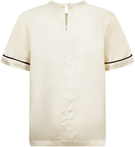 Блуза №21 kids 2767241 / 125152087 - вид 2