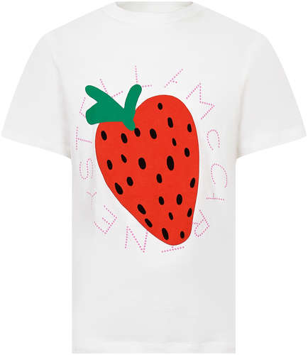 Футболка Stella McCartney 2755219 125151173