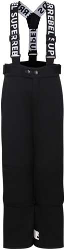 Брюки утепленные SUPERREBEL 3085102 125159835