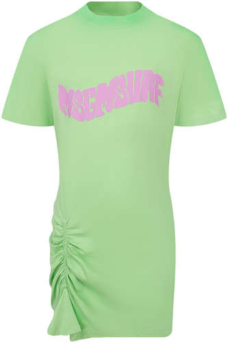 Платье MSGM 2752875 125150824