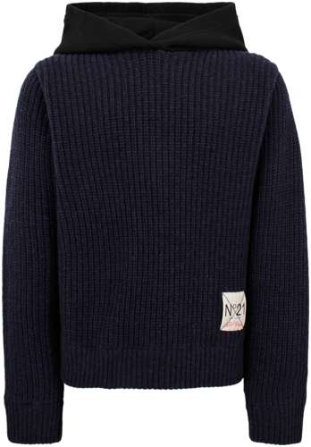 Джемпер №21 kids 2885139 125146405