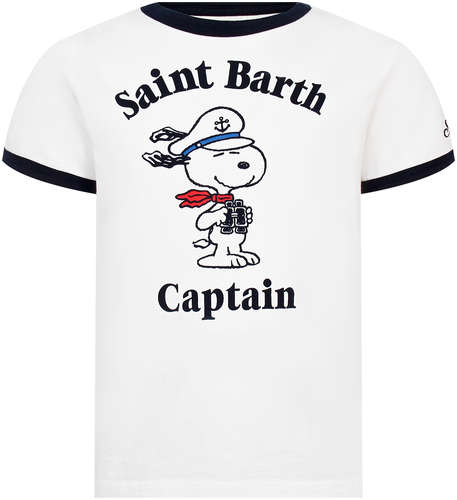 Футболка MC2 Saint Barth 2776639 125152728
