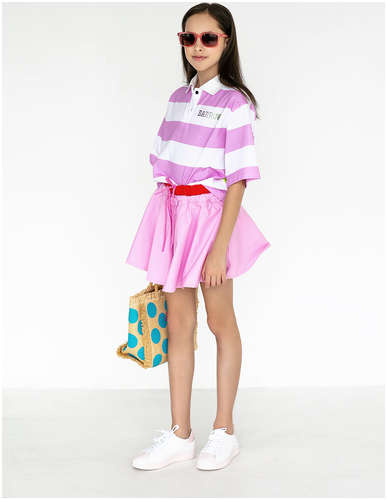 Поло BARROW 2759521 / 125152312 - вид 2