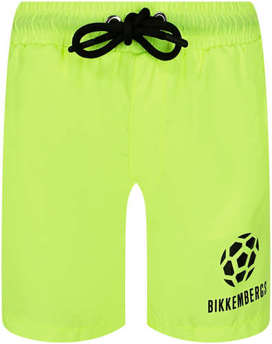 Шорты пляжные Bikkembergs 2531367 12551189