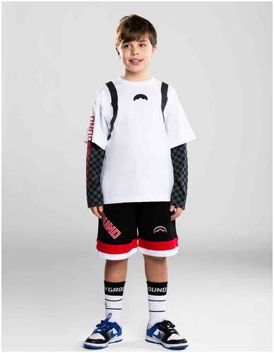 Шорты SPRAYGROUND 2776573 / 125152541 - вид 2