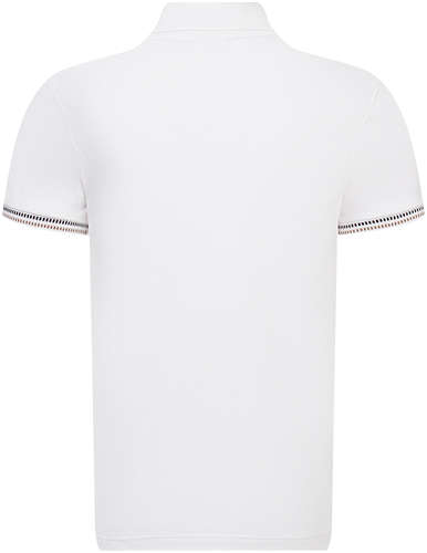 Поло BOSS 2750855 / 125150690 - вид 2