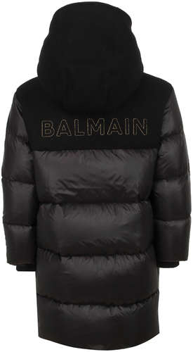 Пальто Balmain 2624883 / 12592191 - вид 2