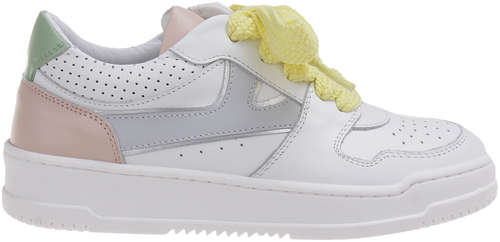 Кеды Morelli 2752362 / 125140483 - вид 2