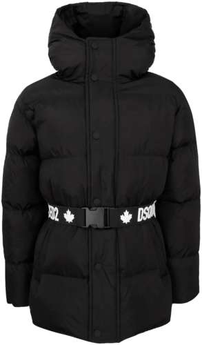 Куртка Dsquared2 2725390 / 125123265 - вид 3