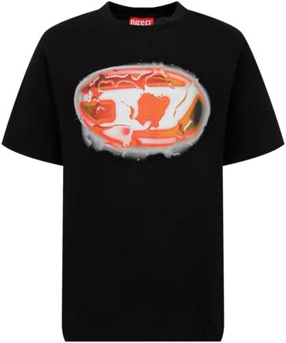 Футболка Diesel 3083611 125158670