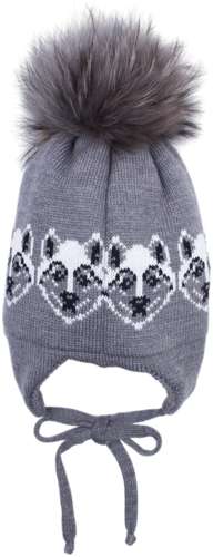 Шапка Il Trenino 3093183 / 125162956 - вид 2