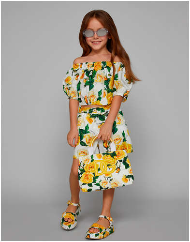 Шорты Dolce & Gabbana 2662232 / 125128671 - вид 2