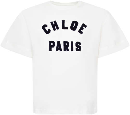 Футболка CHLOE 2750552 125150598
