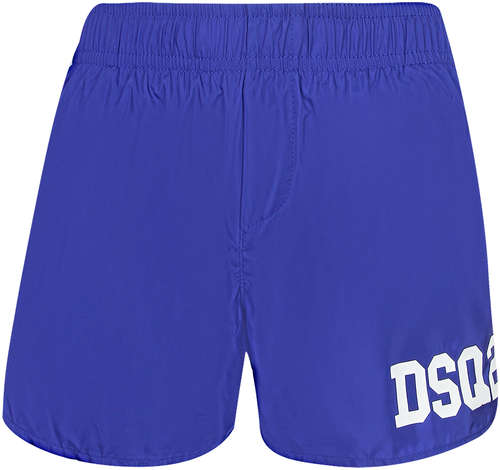Шорты пляжные Dsquared2 2542304 12556852