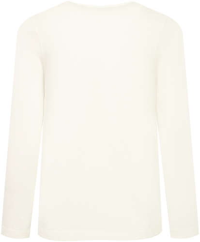 Лонгслив SILVER SPOON 2675819 / 125129232 - вид 2