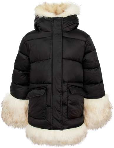 Куртка Ermanno Scervino 3082062 125158460