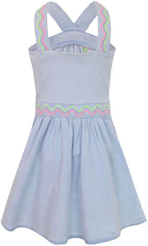 Платье Billieblush 2684437 / 125129886 - вид 2