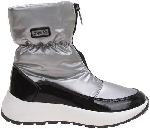 Сапоги ONWAY 2532725 / 12549260 - вид 2