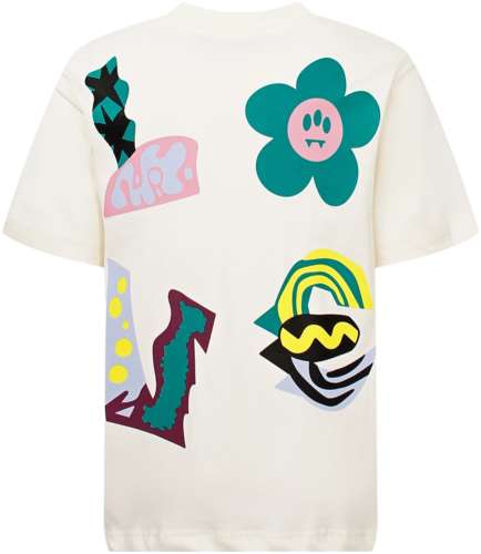 Футболка BARROW 3084195 / 125159226 - вид 2