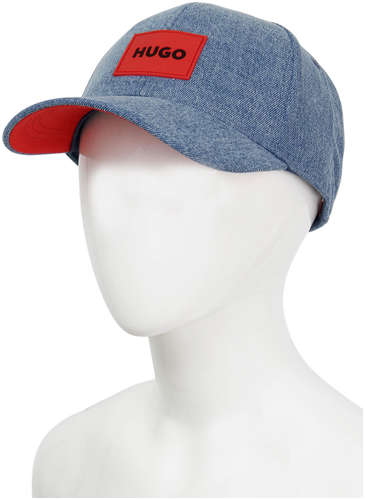 Кепка HUGO 2757770 / 125136090 - вид 2