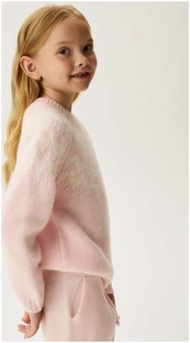 Джемпер Amur By Marushik 3078880 / 125157847 - вид 2