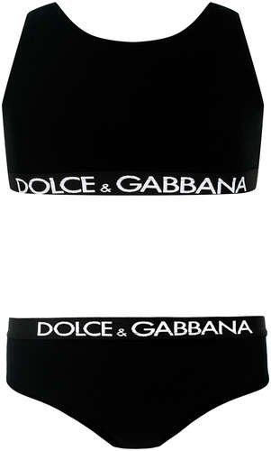 Набор белья Dolce & Gabbana 2593910 / 12581476