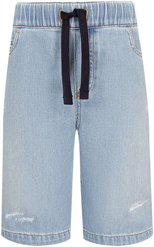 Шорты Dolce & Gabbana 2760514 125151406