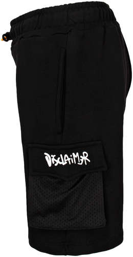 Шорты DISCLAIMER 2752214 / 125151102 - вид 2