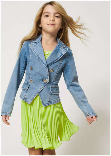 Жакет TWINSET 2751807 / 125134729 - вид 2