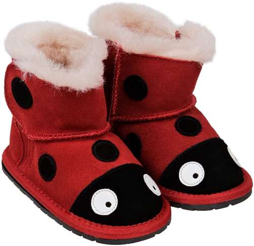 Сапоги Emu Australia 2246235 125162384