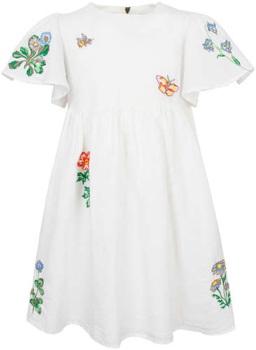 Платье Stella McCartney 2774281 125152315