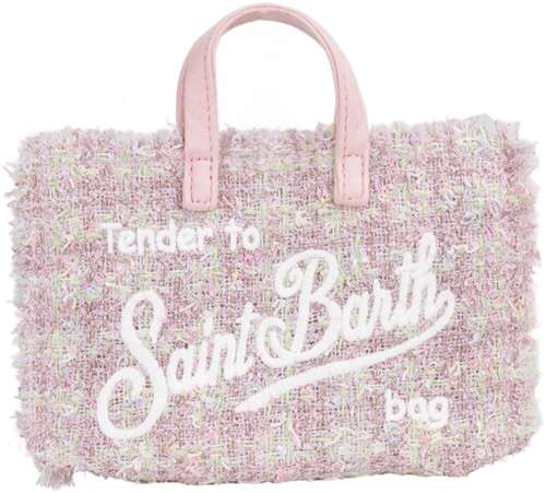 Сумка MC2 Saint Barth 3097560 125163655