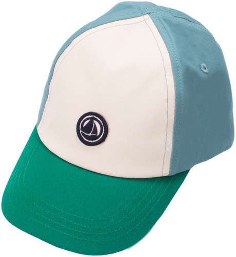 Кепка PETIT BATEAU 2777557 125142143