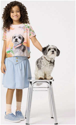 Юбка Molo 2766558 / 125138422 - вид 2