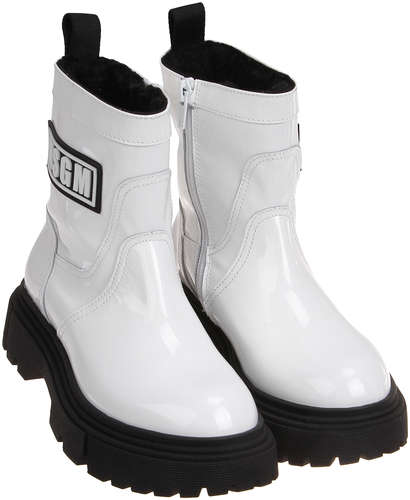 Сапоги MSGM 2600859 12584022