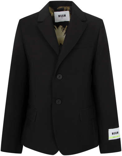 Пиджак MSGM 2667931 125128871