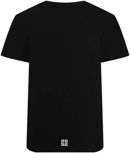 Футболка GIVENCHY 2707775 / 125131269 - вид 2