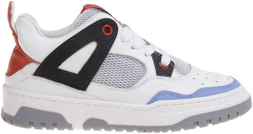 Кеды RONDINELLA 2753260 / 125135364 - вид 2