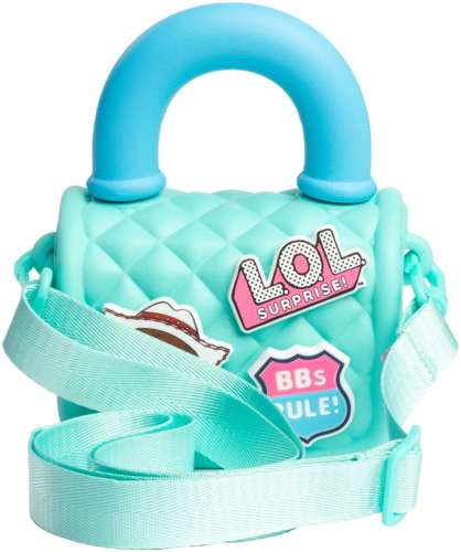 Сумка L.O.L. 3080230 125157996