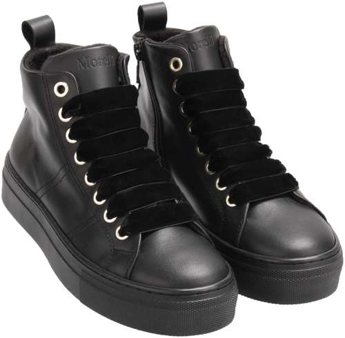 Кеды Morelli 3003748 125148272